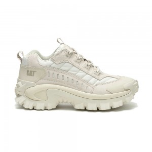 Zapatillas Caterpillar Re-Powered Intruder Chunky Hombre Negras | 5964-IBKQU