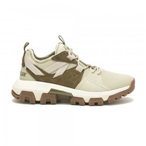 Zapatillas Caterpillar casual Hombre Gris | 9482-GUAMF