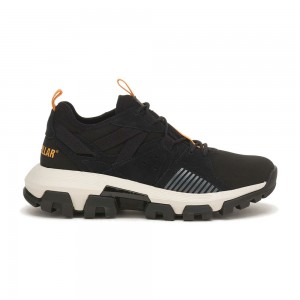 Zapatillas Caterpillar casual Hombre Negras Negras | 8274-PXSHW