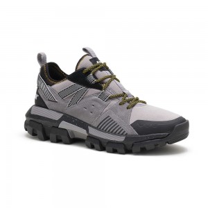 Zapatillas Caterpillar casual shoes Mujer Negras | 5684-VJXWS