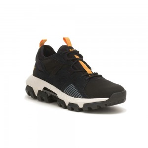 Zapatillas Caterpillar casual shoes Mujer Negras Negras | 4378-WCPTX
