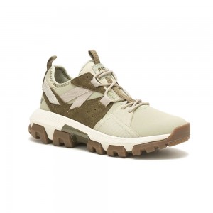 Zapatillas Caterpillar casual shoes Mujer Gris | 3408-FLKGE