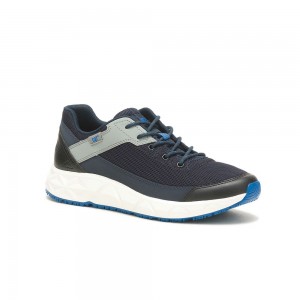Zapatos de Trabajo Caterpillar ProRush Speed FX Mujer Negras | 5972-LDYSX